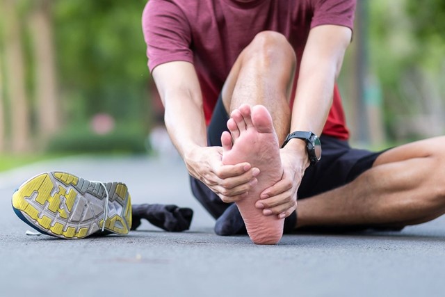 Barefoot wandelen, waarom wel en waarom niet?