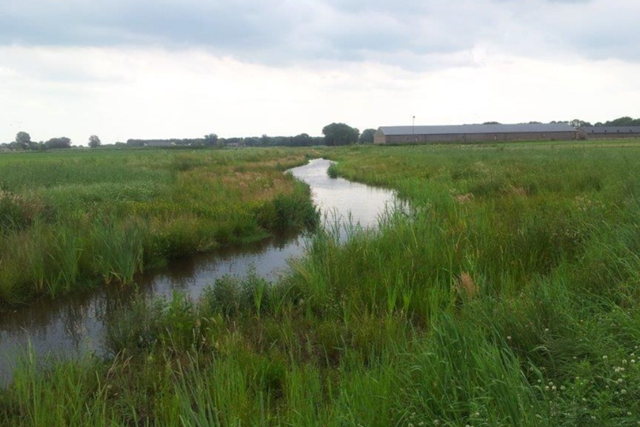 Links En Rechts Van De Peelrandbreuk Etappe 4 Van Meijel Naar Liessel Astense Aa