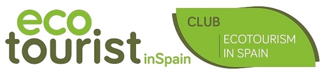 Logo van Ecotourist in Spain