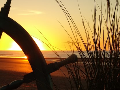 Wandelroutes Langs De Nederlandse Kust 10 Leuke Tips