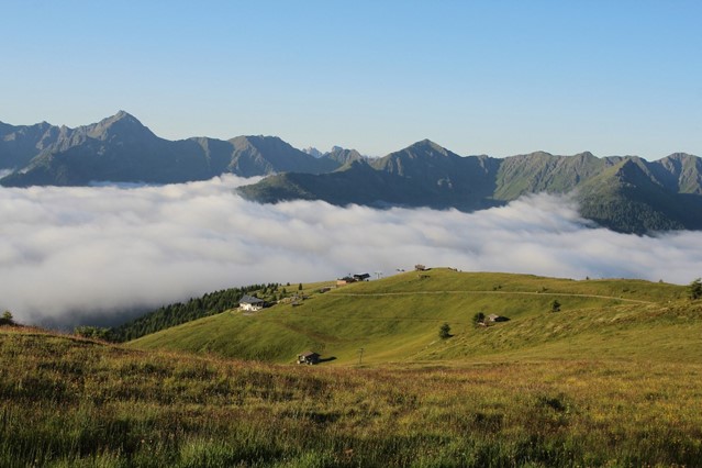 Wandelen in Oostenrijk: Oost-Tirol