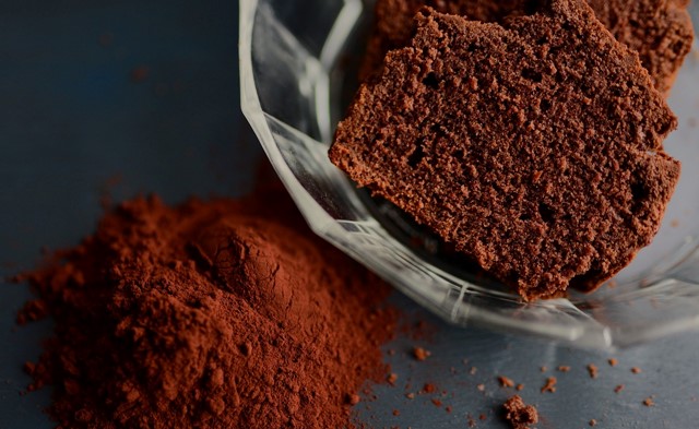 Cacao Een Gezond Recept Voor Elk Seizoen: cacao poeder