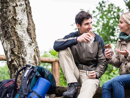 Eten En Drinken Tijdens Een Wandeltocht Tips