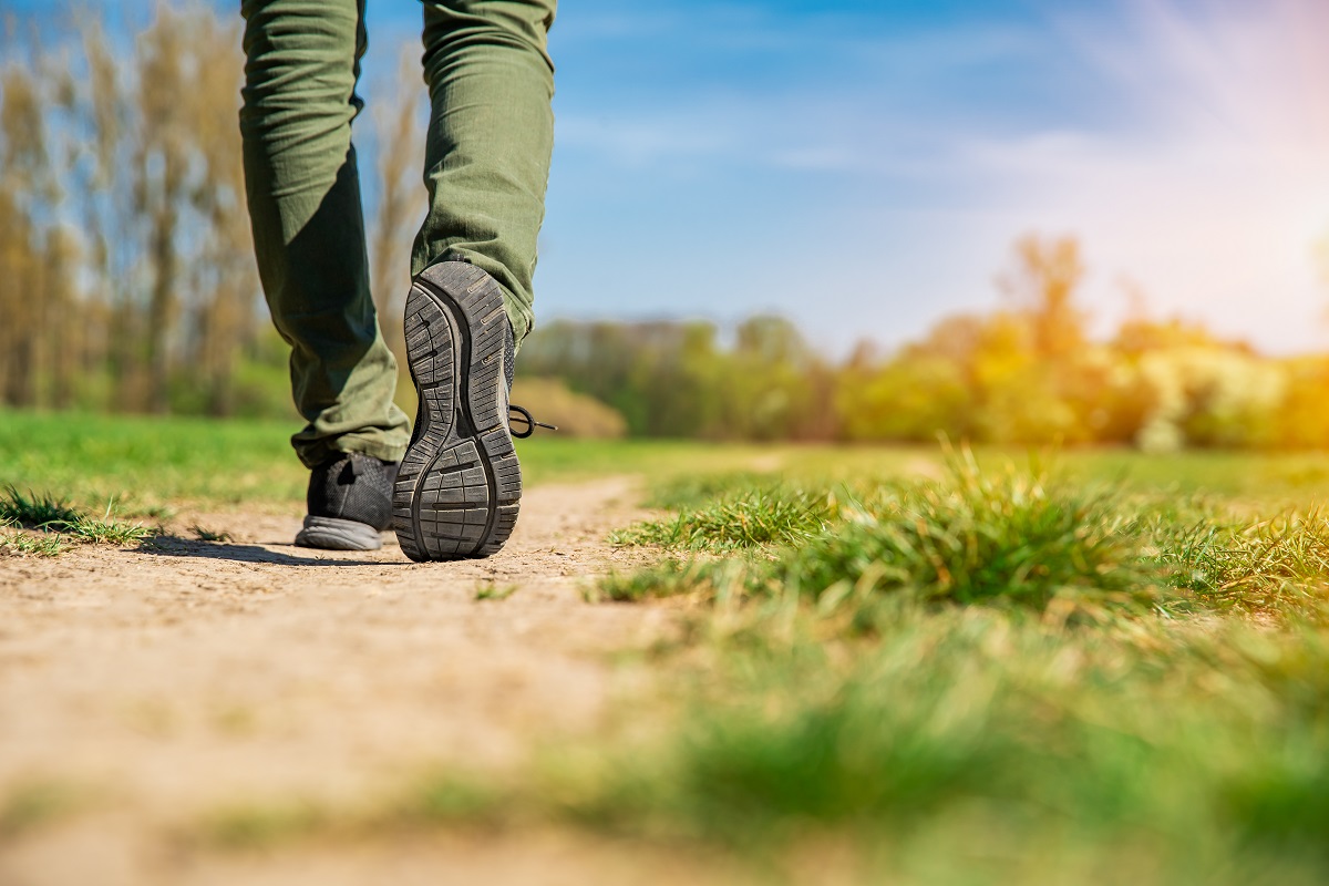 Opsommen Hardheid gebruiker Het belang van goede zolen onder je wandelschoenen - Wandel