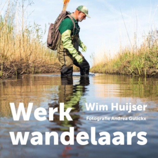 Inspirerende Boeken Over Wandelen 5 Tips: Werk wandelaars