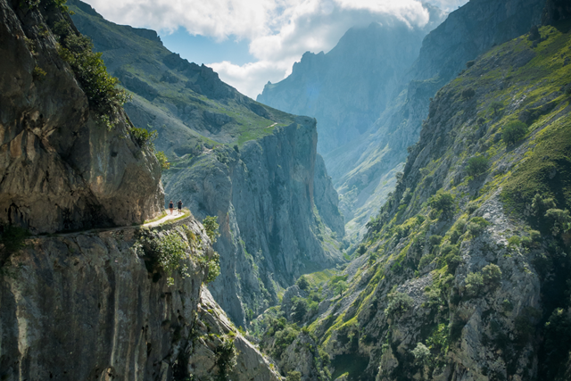 1 Picos De Europa, Better Places