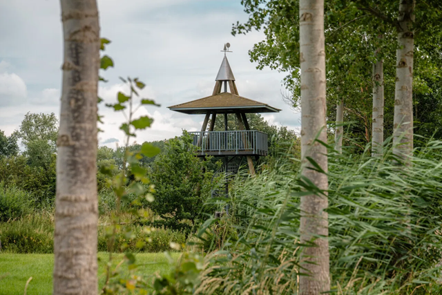 Het Dommelpad Watermolenroute Etappe 5 Sint Oedenrode Boxtel De Antselse Watermolen