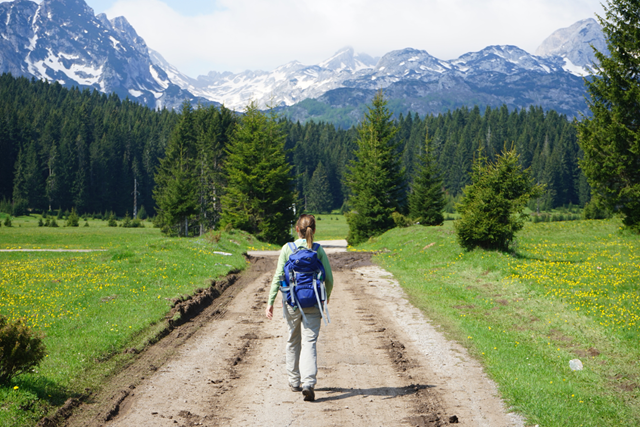 5 Montenegro Durmitor, Better Places