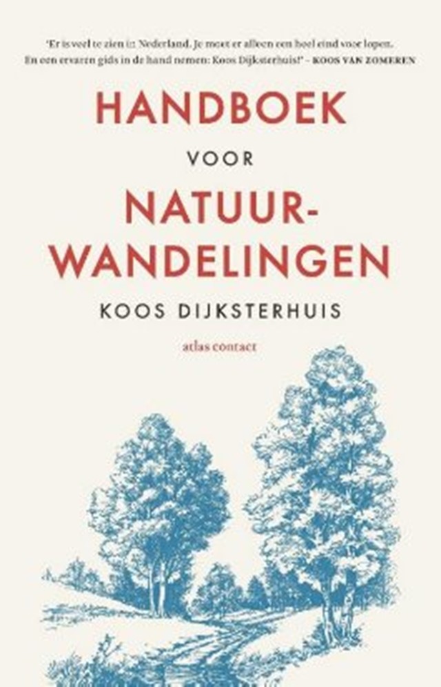 Afbeelding 1 | Wat Zijn Mooie Boeken Over Wandelen In De Natuur?