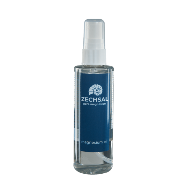 Zechsal magnesium oliespray