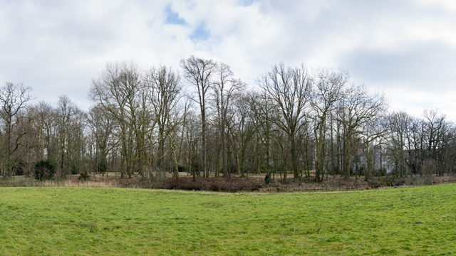 Het Dommelpad Watermolenroute Etappe 5 Sint Oedenrode Boxtel