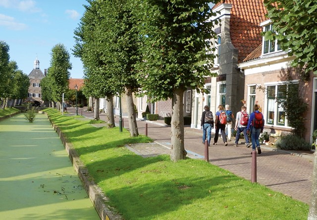 Afbeelding 7 De Mooiste Netwerkwandelingen Door Zuid Hollands Rivierenland