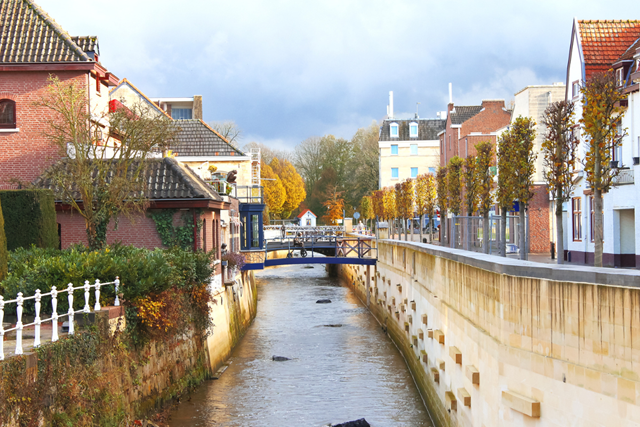 Trage Tocht Valkenburg Geuldal Valkenburg