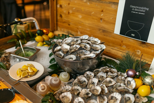 Op Stap In Haarlem De Oesterwandeling Als Culinaire Ontdekkingstocht (9)