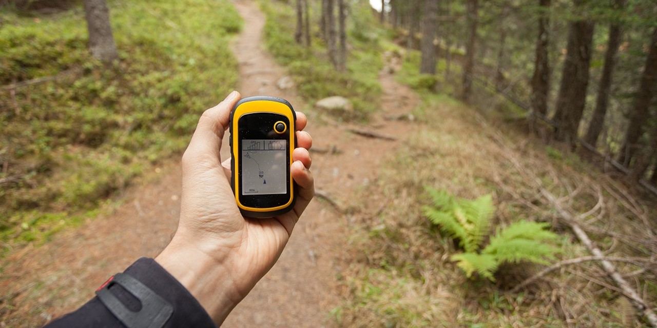 GPS-apparaten en -apps voor kooptips