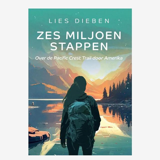 Inspirerende Boeken Over Wandelen 5 Tips: Lies Dieben