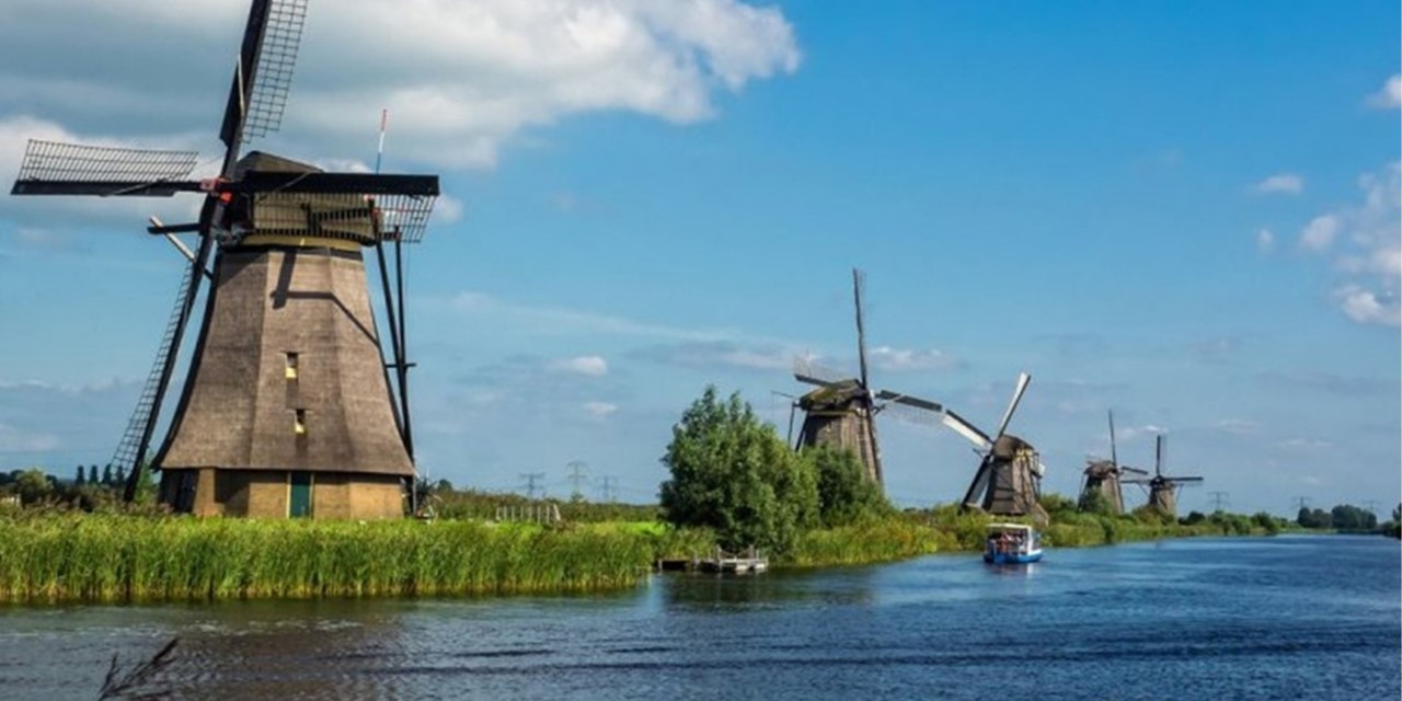 Wandelroutes In Zuid Holland 10 Tips