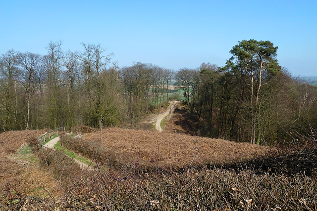 Trage Tocht Beek Duivelsberg, Duivelsberg