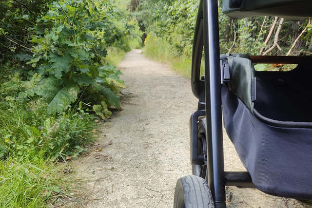 Wandelen Na Je Bevalling Dit Zijn De 3 Belangrijkste Tips