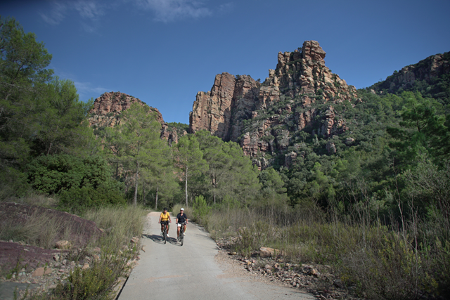 De Mooiste Wandelgebieden In Spanje (2)