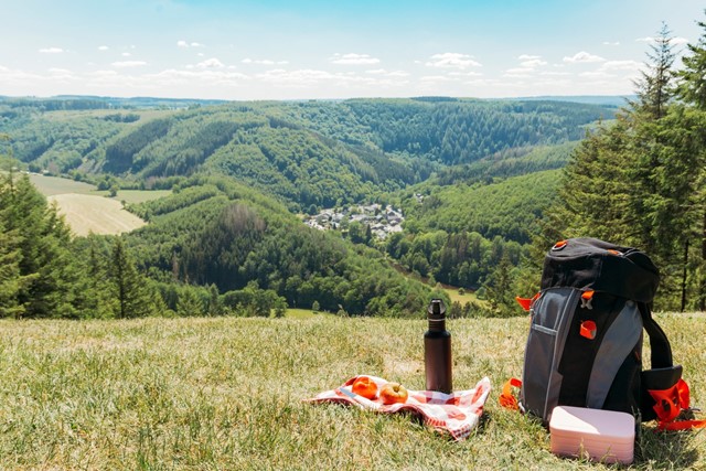 Point De Vue Des Crestelles WBT Charlotte Princen