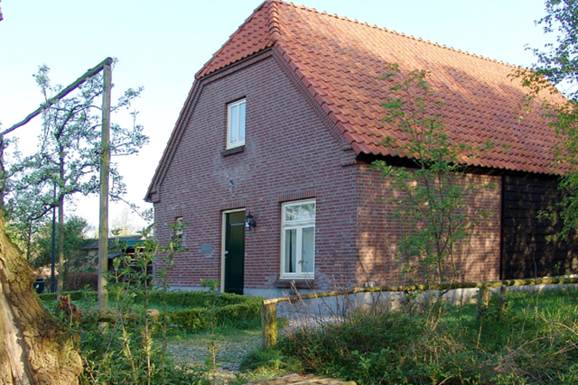 Links En Rechts Van De Peelrandbreuk Etappe 7 Van De Mortel Naar Boekel Natuurcentrum De Specht