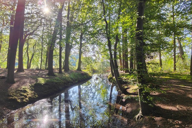 Verkennersroute Renswoude