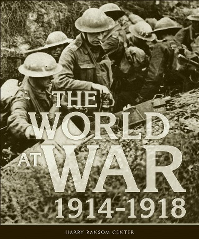De Grote Oorlog