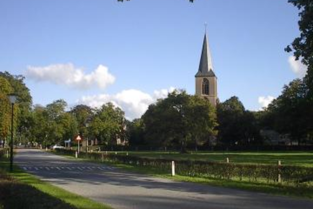 Trage Tocht Vilsteren Vechtdal, Landgoed Vilsteren