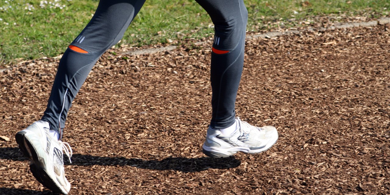 Krachttraining Voor Wandelaars 10 Oefeningen