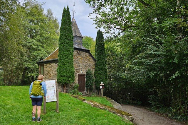 5x avontuurlijk wandelen in de Ardennen