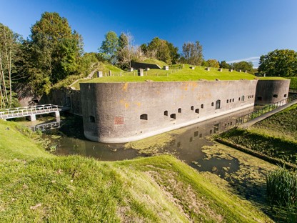 Waterliniemuseum Fort bij Vechten (Bunnik)