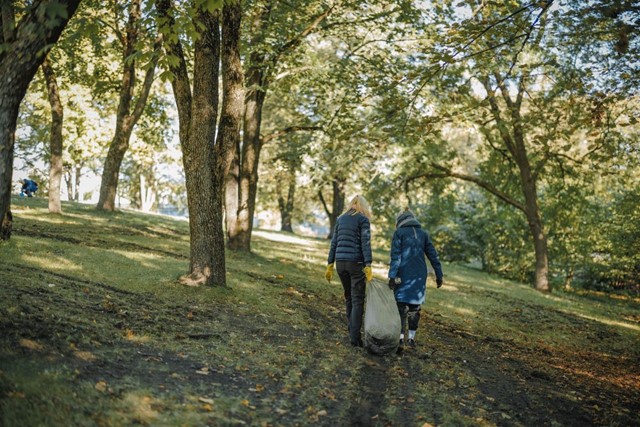 Dit zijn de wandeltrends in 2025