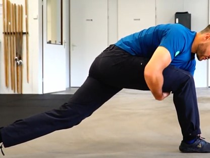 Oefeningen Voor Een Sterke Rug