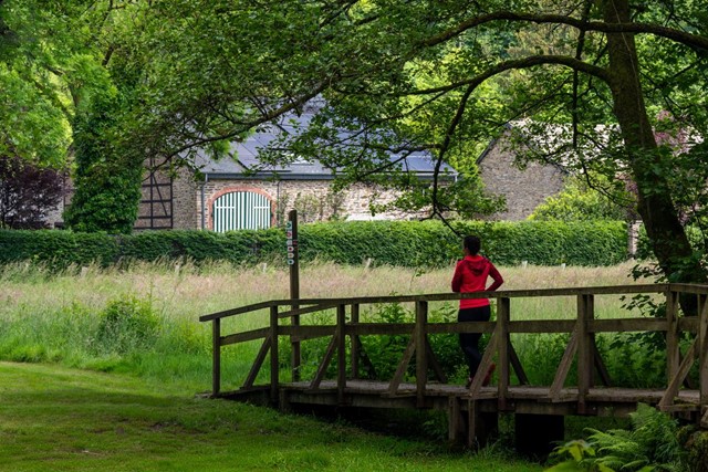 5x avontuurlijk wandelen in de Ardennen