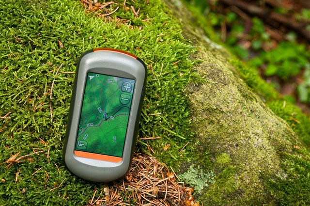 GPS-apparaten en -apps voor kooptips