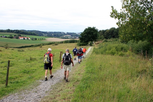 Afbeelding 3 | Tips om een geschikte wandelgroep te vinden