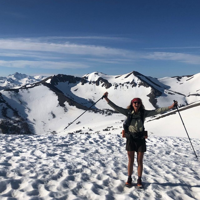 Wandelen aan de andere kant van de wereld: Te Araroa