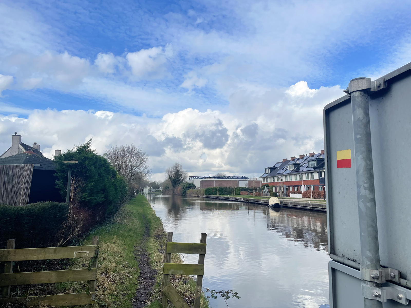 Tips Voor De Mooiste Wandelroutes In Nederland - Wandel