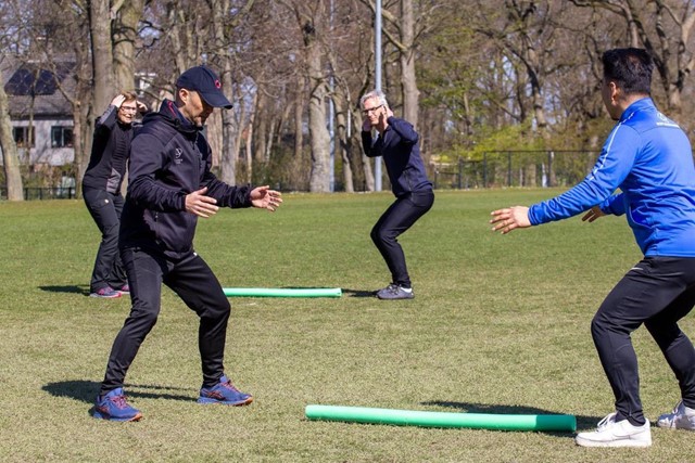 Cognitieve fitness is een verrijking voor trainingen en de deelnemers