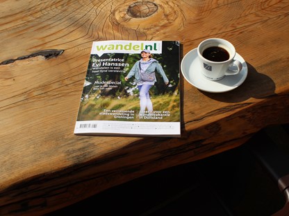 Magazine Wandel.nl