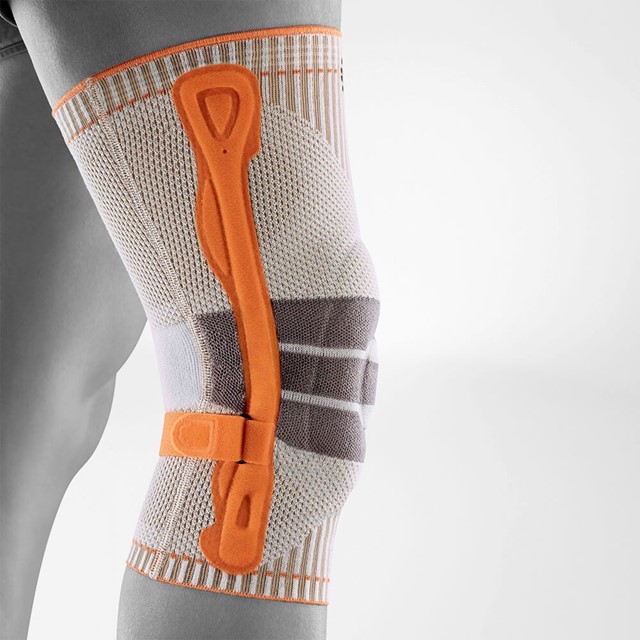 Outdoor Knee Support Bauerfeind