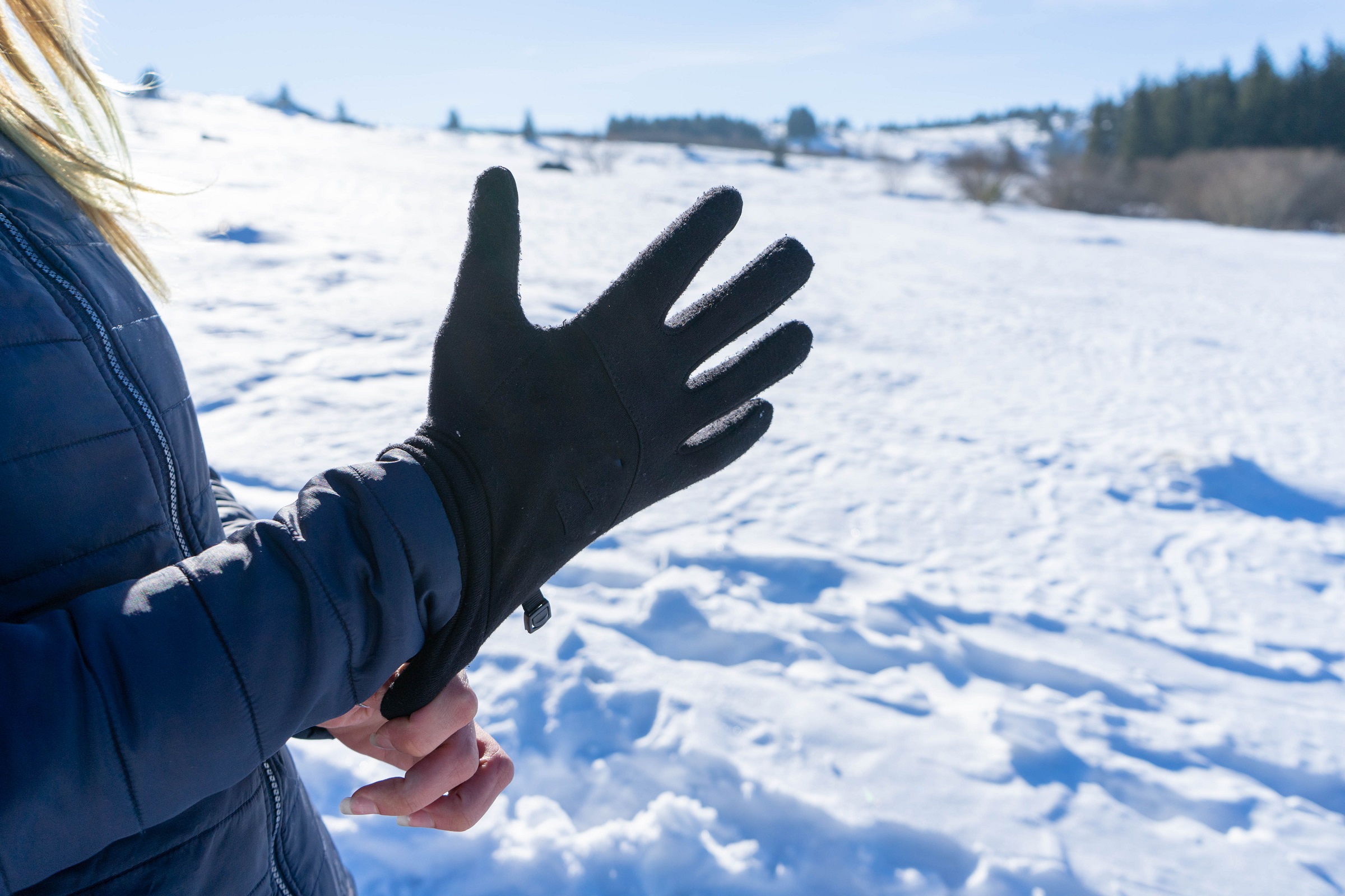 stout puur Noord Amerika Tips bij het kopen van wandel handschoenen - Wandel