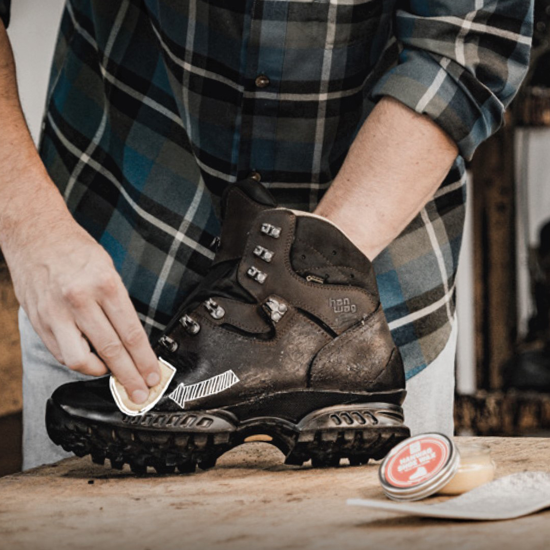 Met deze tips gaan je wandelschoenen langer mee Wandel