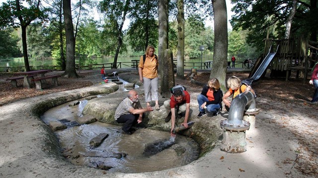 Wandelen in Duitsland: Teutoburgerwoud