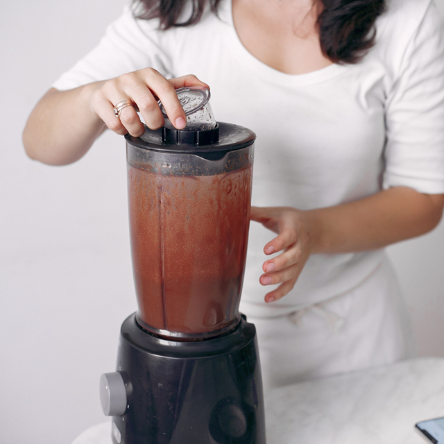 Cacao Een Gezond Recept Voor Elk Seizoen: Cocolade Smoothie