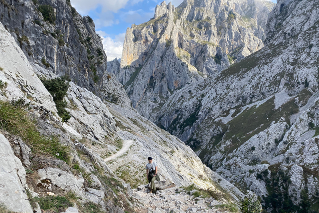 De Mooiste Wandelgebieden In Spanje (4)