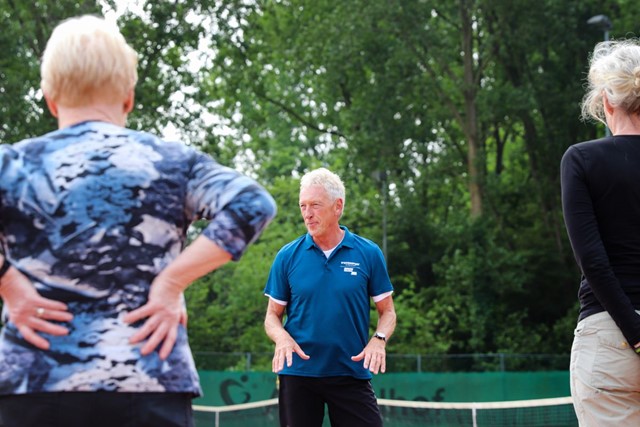 De sociale waarde van wandelgroepen en -trainingen