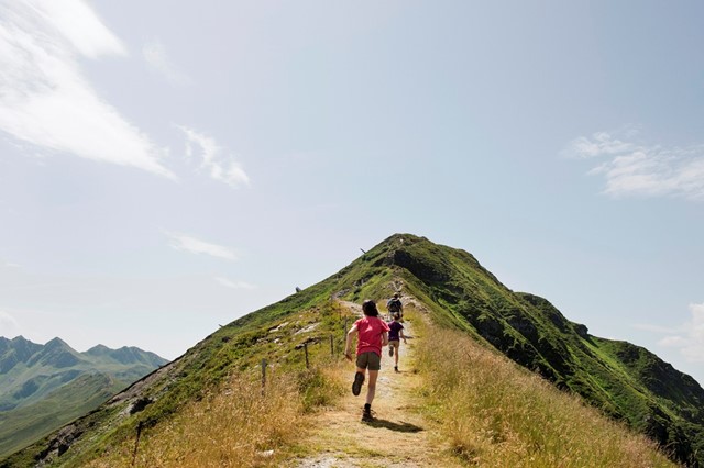 Wandelen in Oostenrijk: Alpbachtal