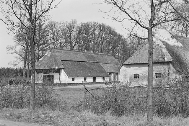 Trage Tocht Landgoed Baest Landgoed Baest